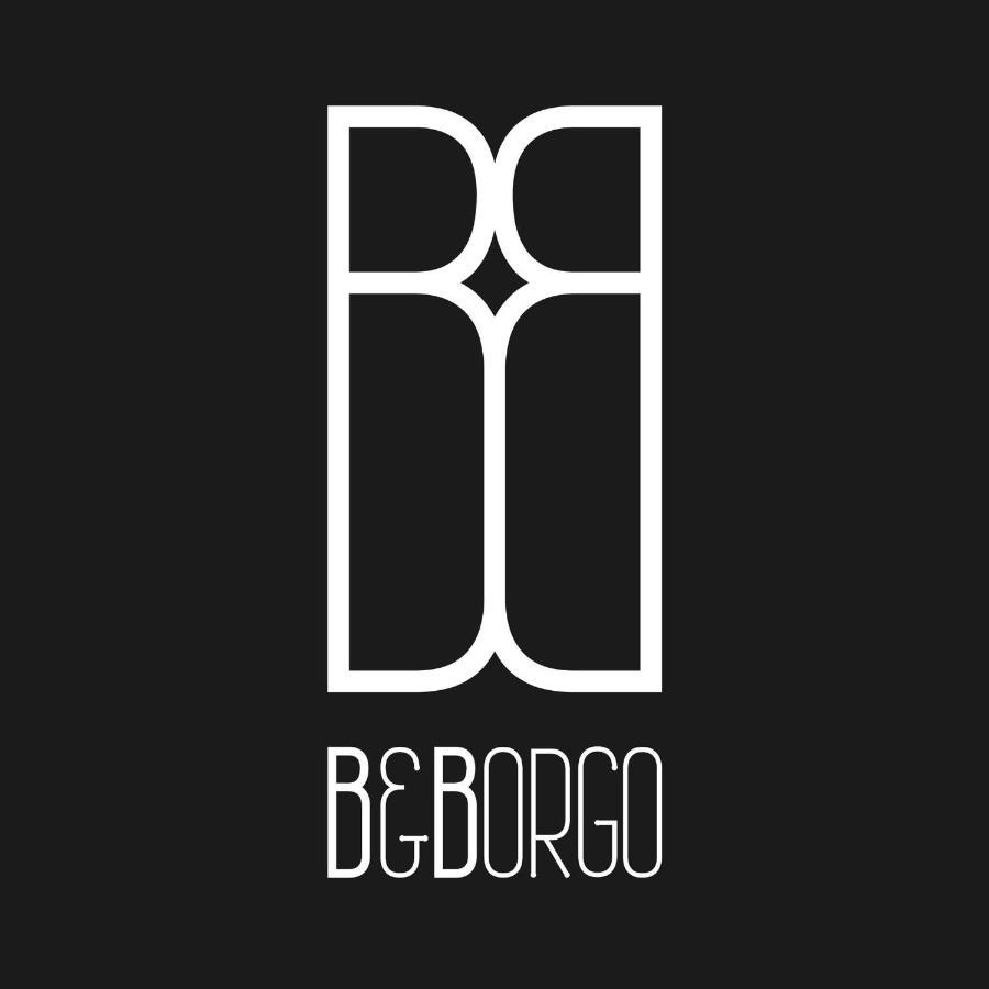 B&Borgo Ascona Bagian luar foto