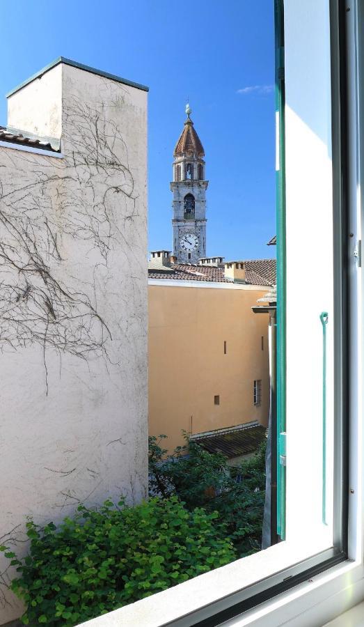 B&Borgo Ascona Bagian luar foto